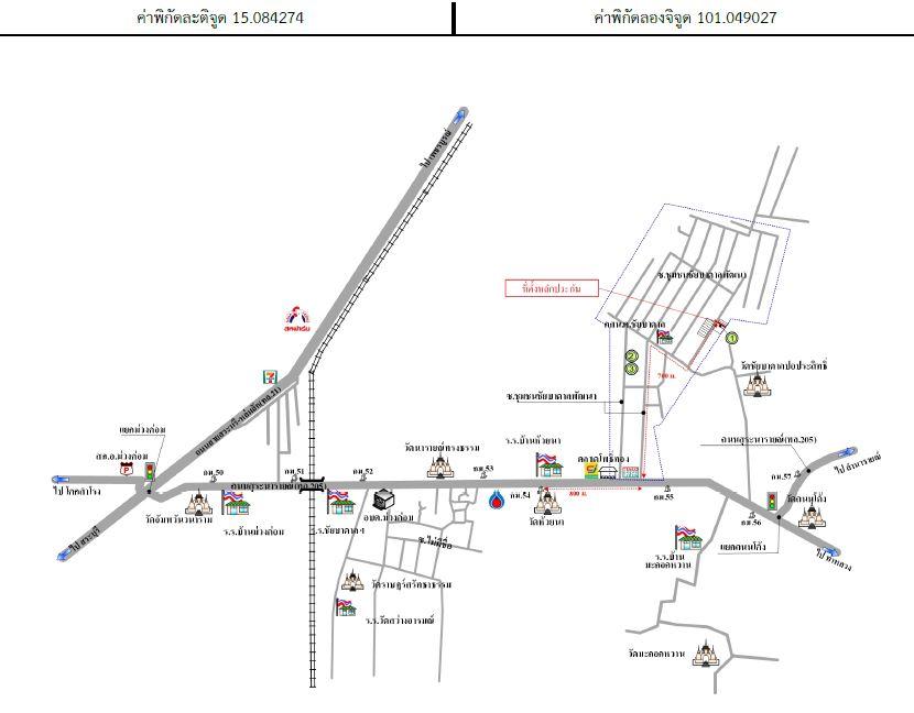 คลิ๊กดูรูปภาพแผนที่