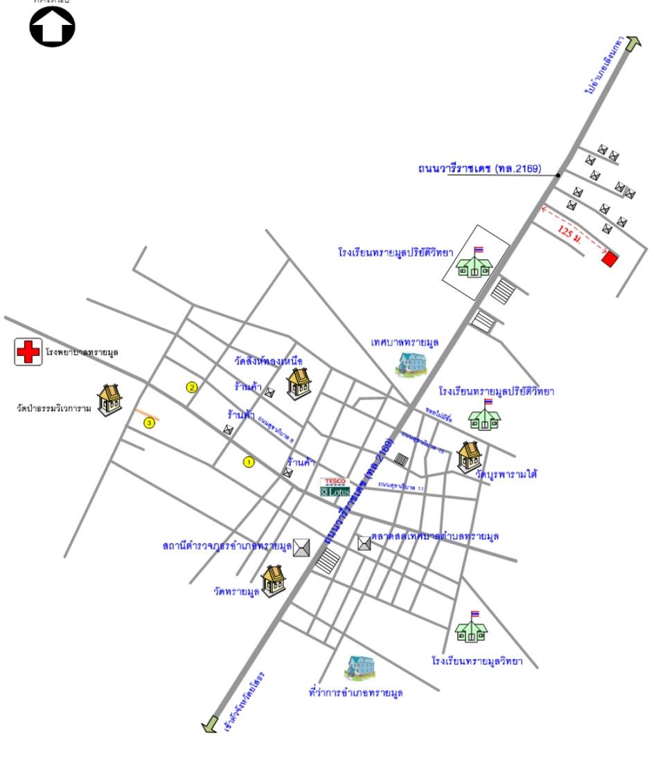 คลิ๊กดูรูปภาพแผนที่