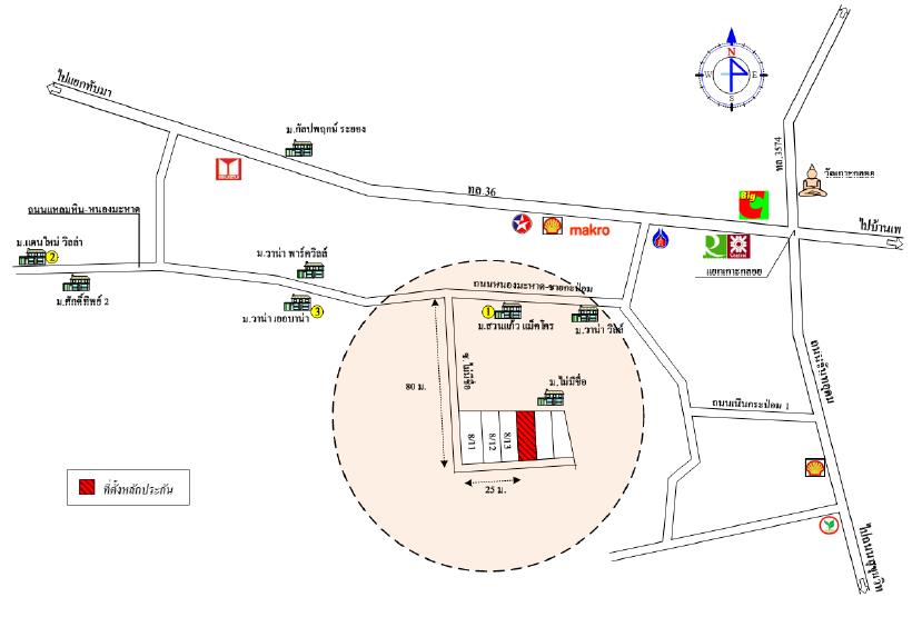 คลิ๊กดูรูปภาพแผนที่