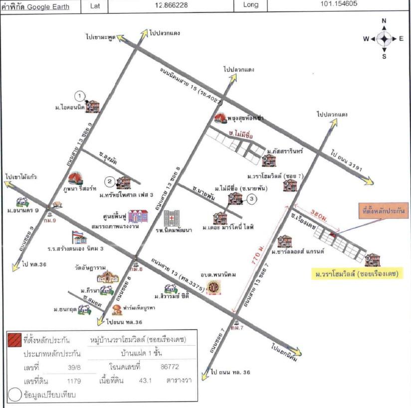 คลิ๊กดูรูปภาพแผนที่