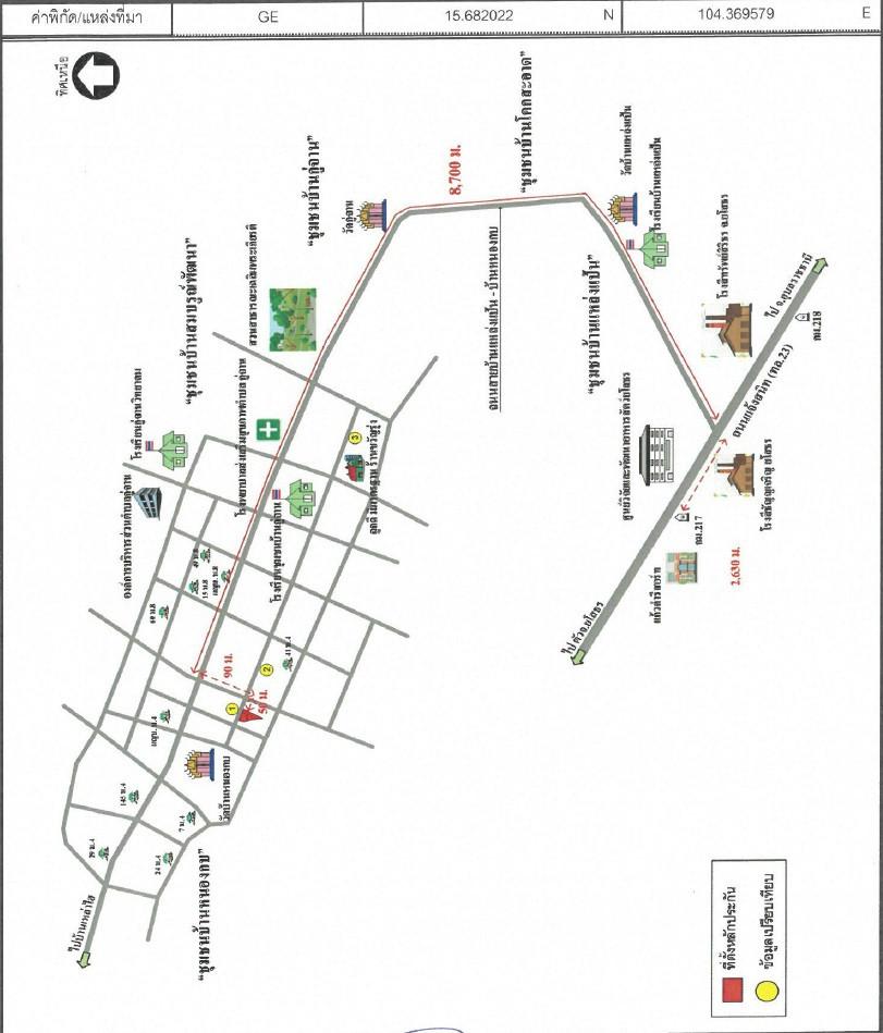 คลิ๊กดูรูปภาพแผนที่