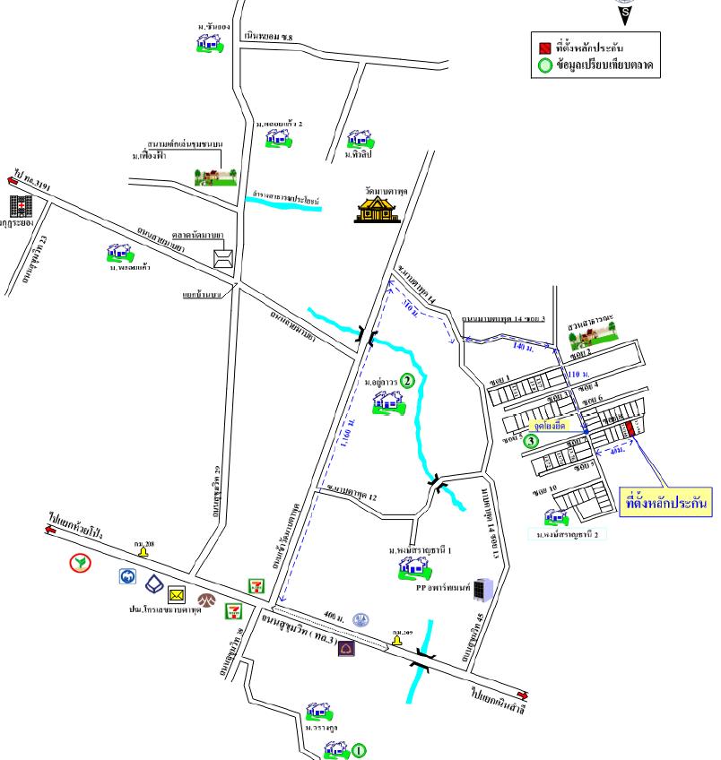 คลิ๊กดูรูปภาพแผนที่