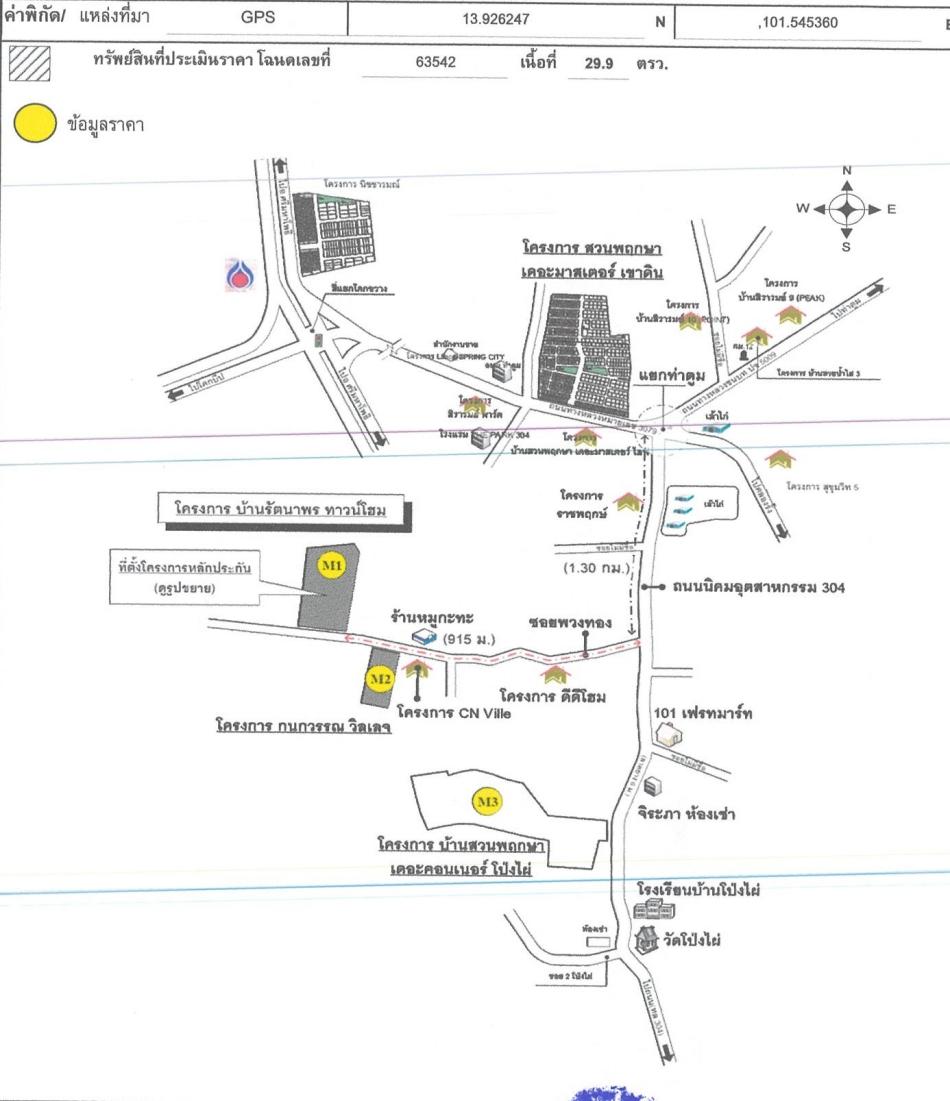 คลิ๊กดูรูปภาพแผนที่