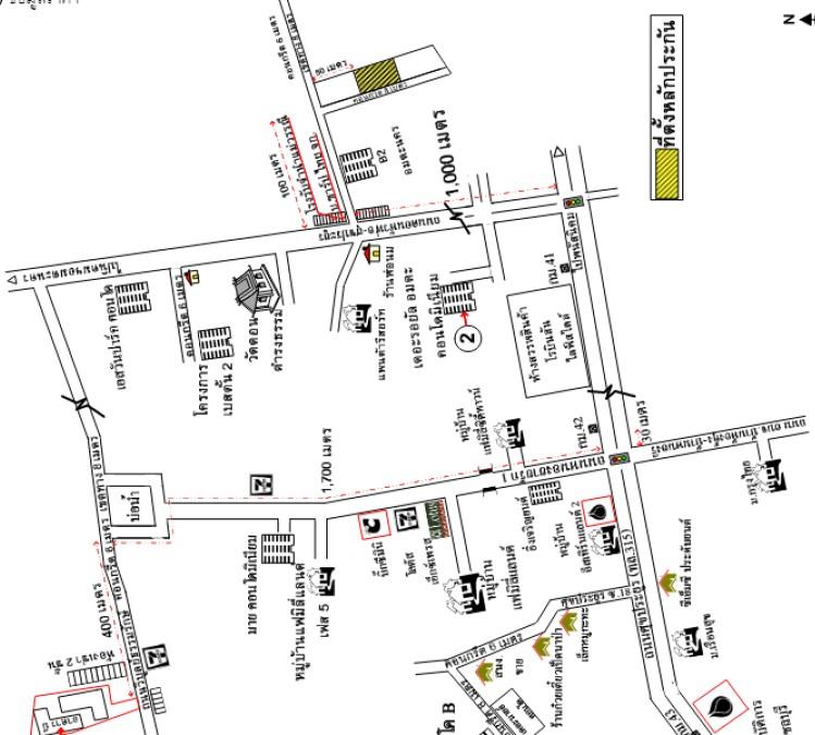 คลิ๊กดูรูปภาพแผนที่