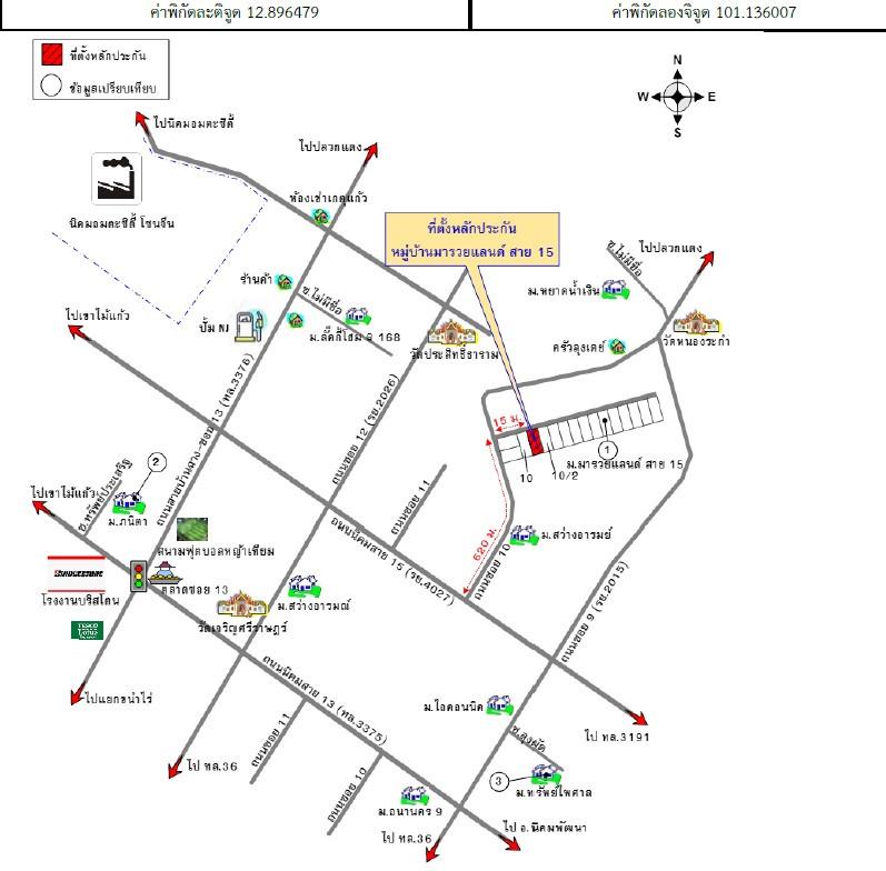 คลิ๊กดูรูปภาพแผนที่