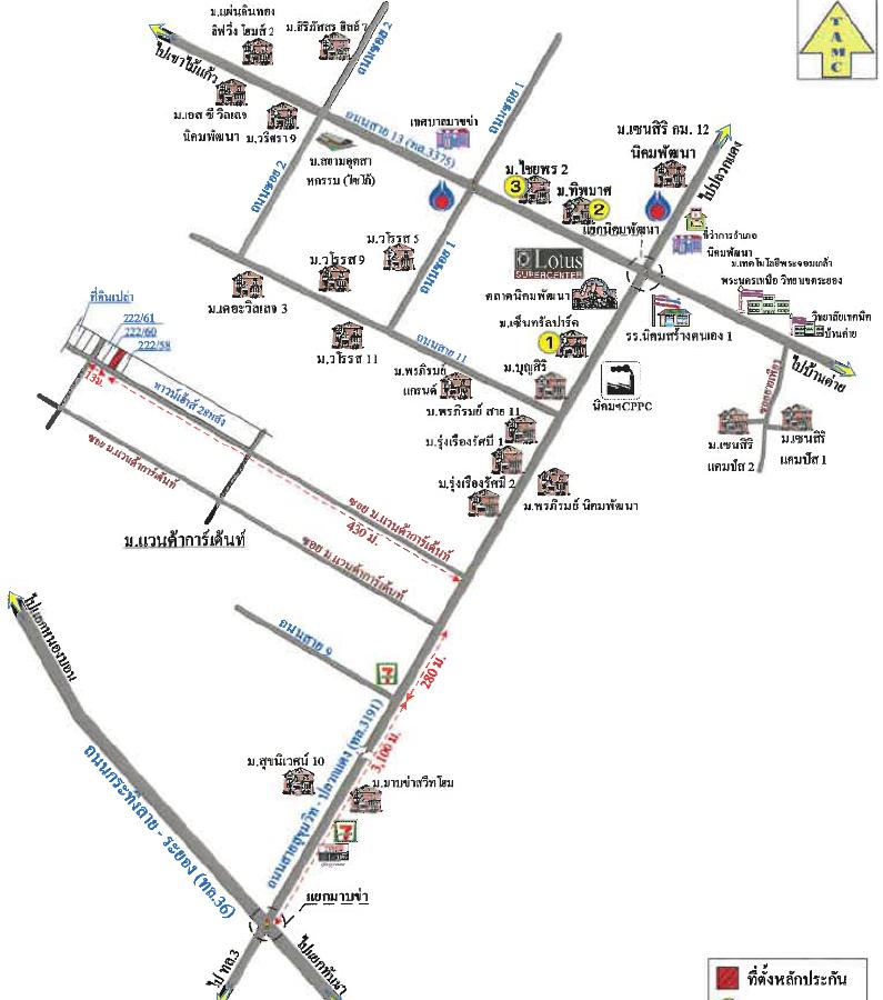 คลิ๊กดูรูปภาพแผนที่