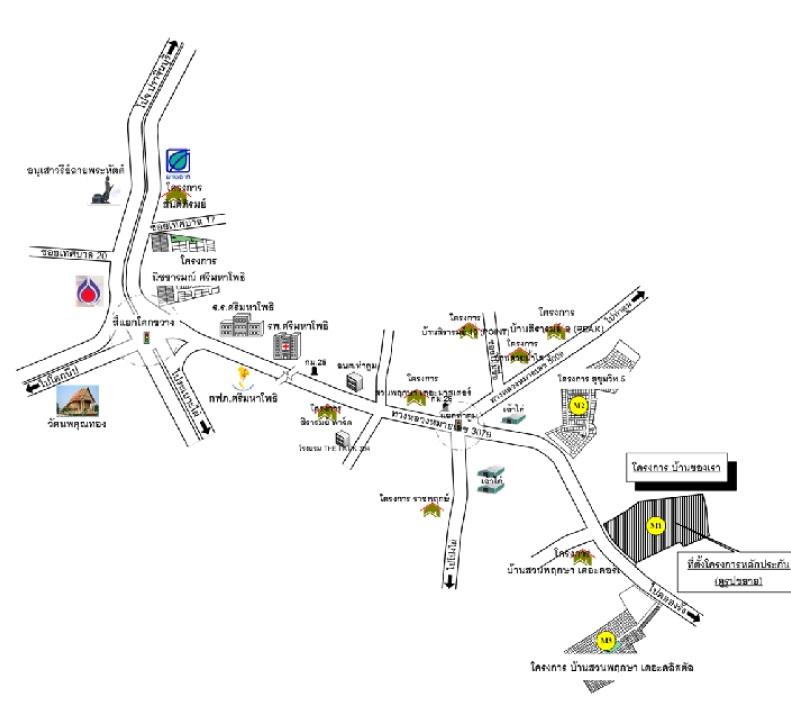 คลิ๊กดูรูปภาพแผนที่