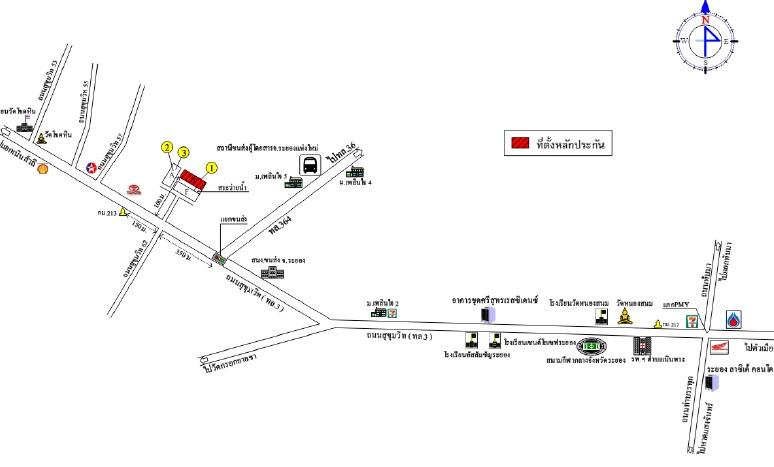 คลิ๊กดูรูปภาพแผนที่