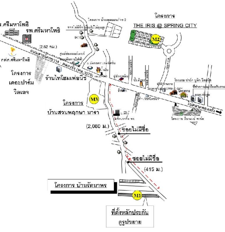 คลิ๊กดูรูปภาพแผนที่