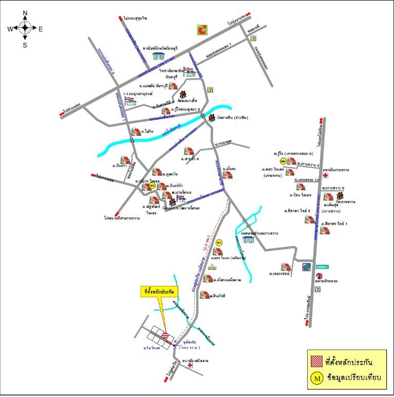 คลิ๊กดูรูปภาพแผนที่