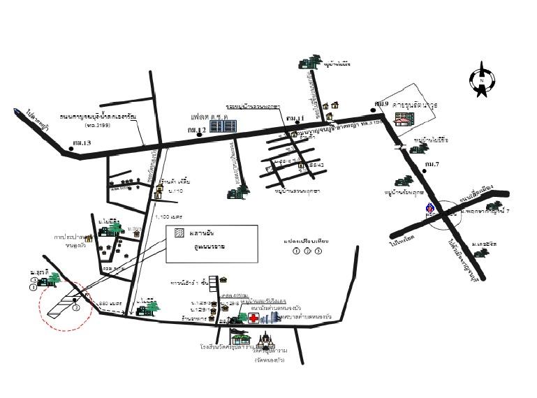 คลิ๊กดูรูปภาพแผนที่