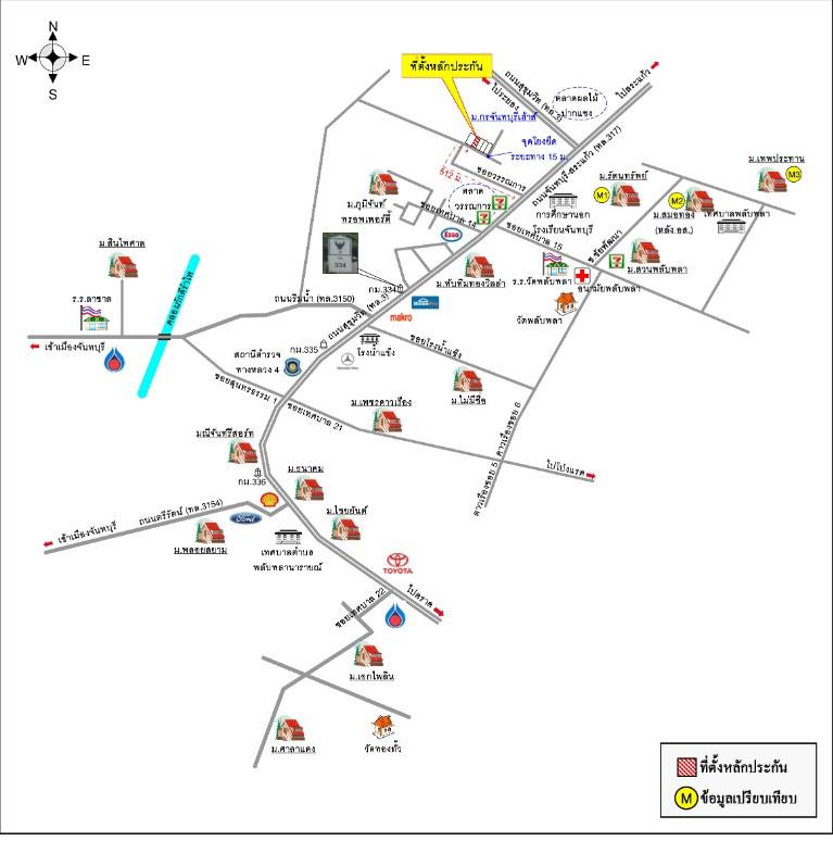 คลิ๊กดูรูปภาพแผนที่