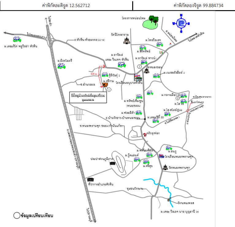 คลิ๊กดูรูปภาพแผนที่