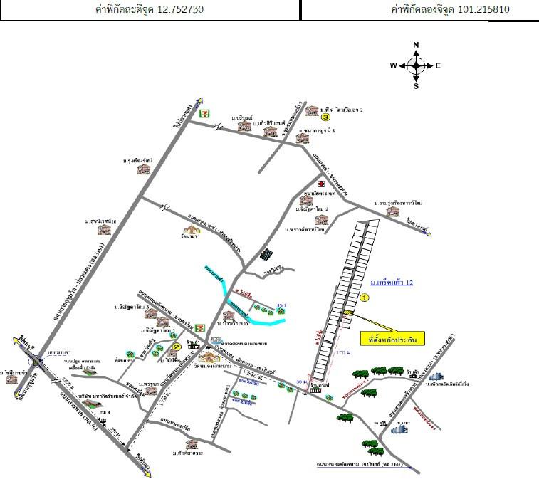 คลิ๊กดูรูปภาพแผนที่