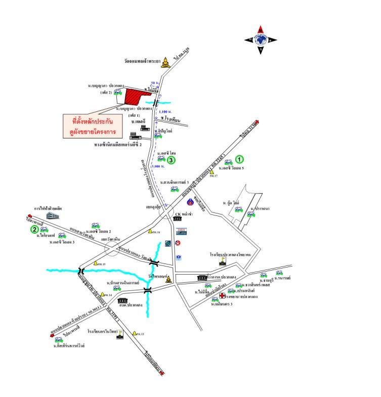 คลิ๊กดูรูปภาพแผนที่