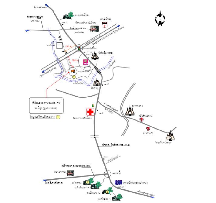 คลิ๊กดูรูปภาพแผนที่