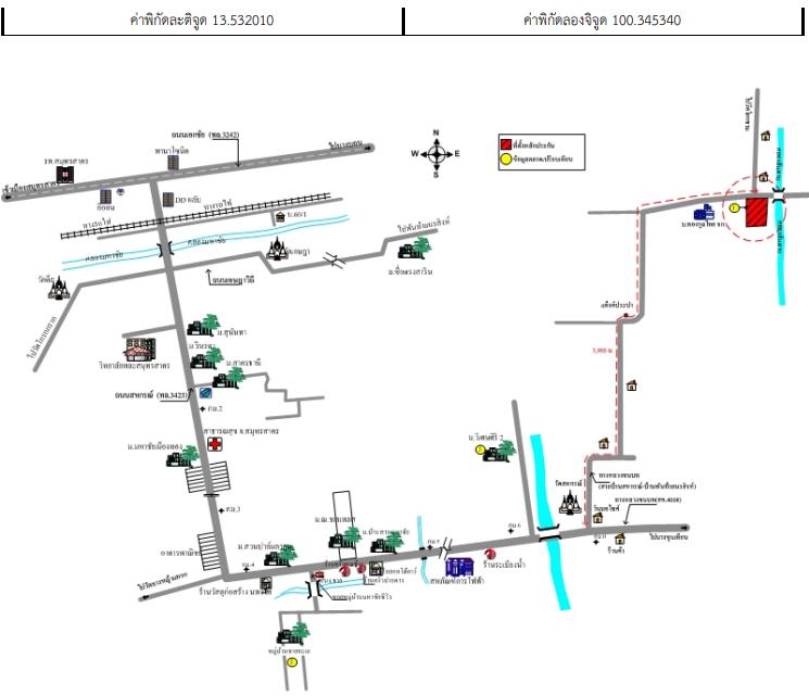 คลิ๊กดูรูปภาพแผนที่