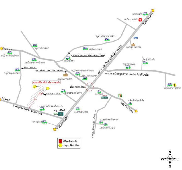 คลิ๊กดูรูปภาพแผนที่