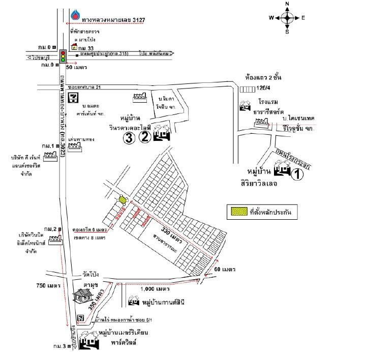 คลิ๊กดูรูปภาพแผนที่