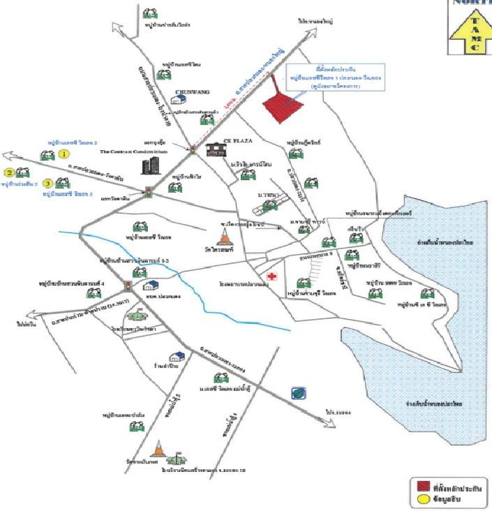 คลิ๊กดูรูปภาพแผนที่