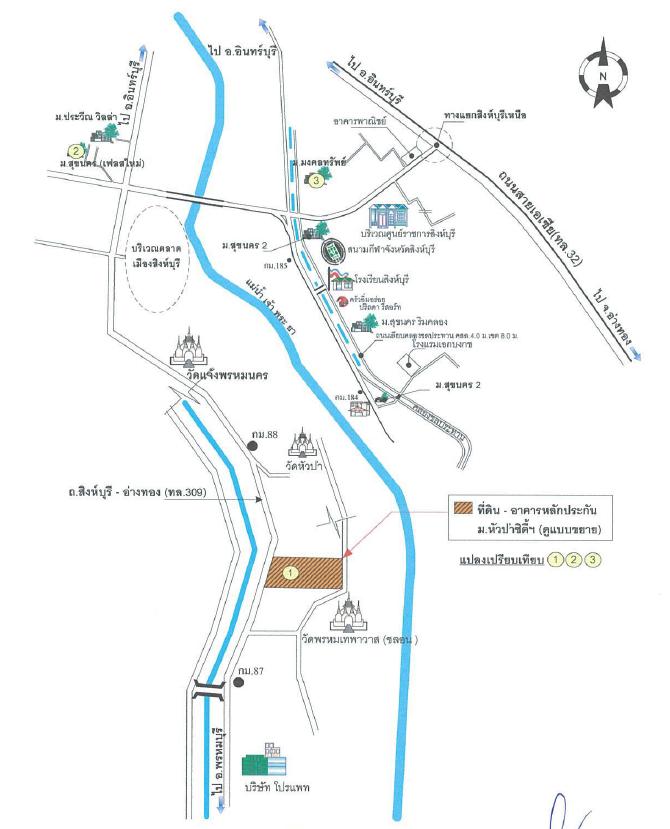 คลิ๊กดูรูปภาพแผนที่