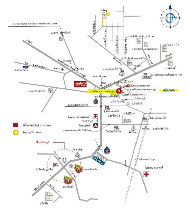 คลิ๊กดูรูปภาพแผนที่