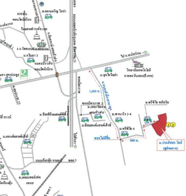 คลิ๊กดูรูปภาพแผนที่