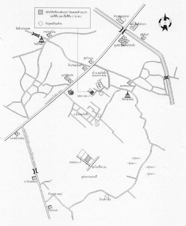 คลิ๊กดูรูปภาพแผนที่