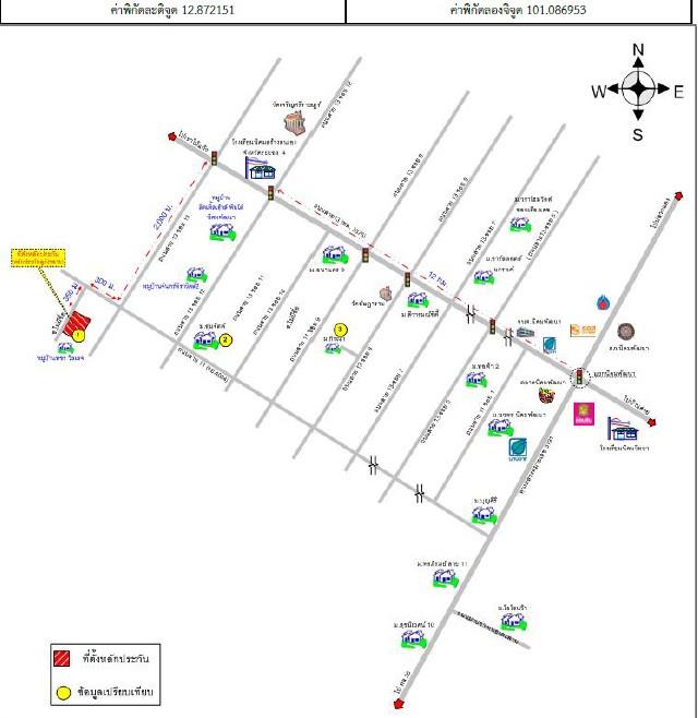 คลิ๊กดูรูปภาพแผนที่