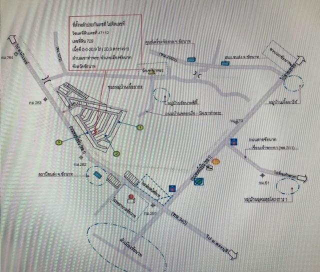 คลิ๊กดูรูปภาพแผนที่