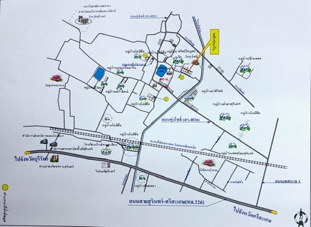 คลิ๊กดูรูปภาพแผนที่