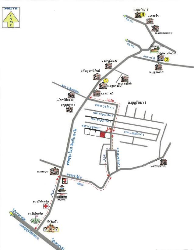 คลิ๊กดูรูปภาพแผนที่