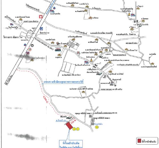 คลิ๊กดูรูปภาพแผนที่