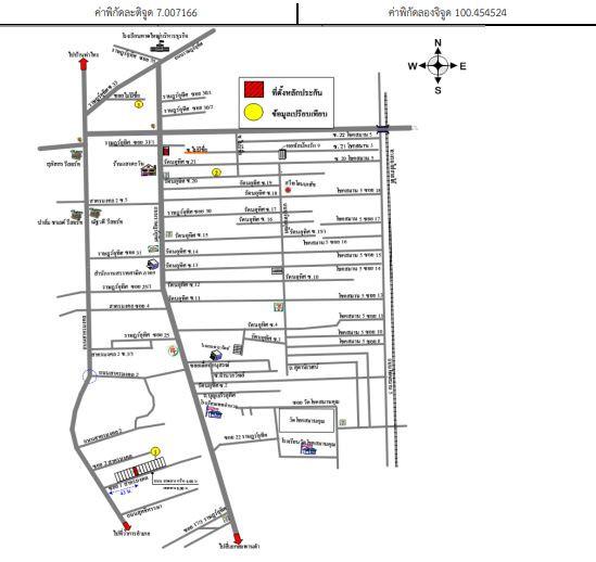 คลิ๊กดูรูปภาพแผนที่