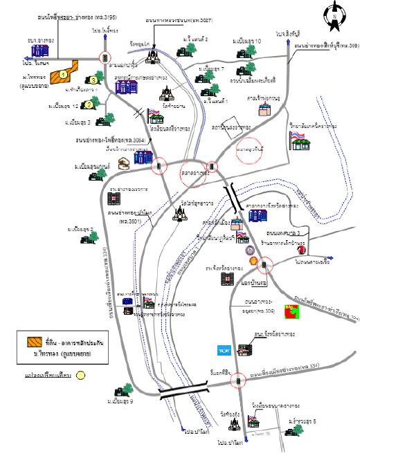 คลิ๊กดูรูปภาพแผนที่