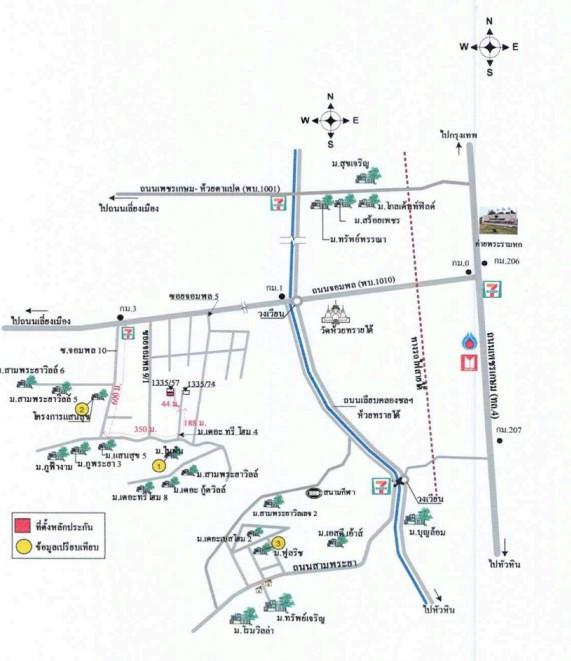 คลิ๊กดูรูปภาพแผนที่