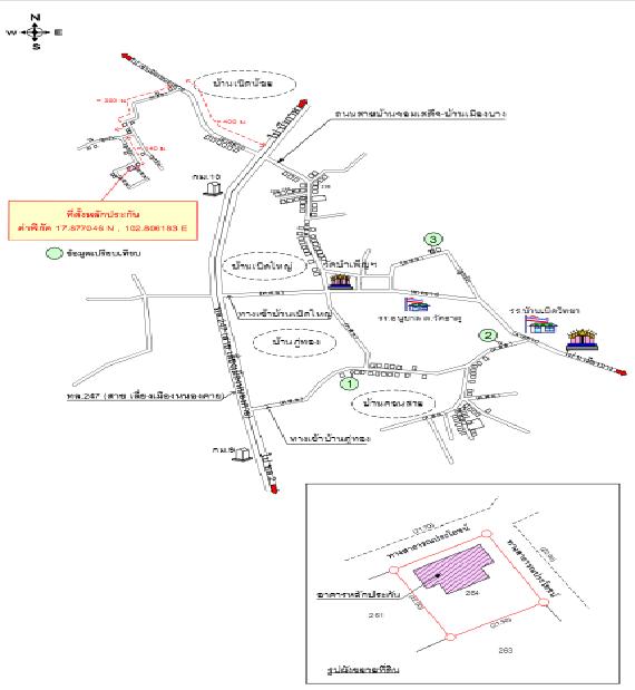 คลิ๊กดูรูปภาพแผนที่