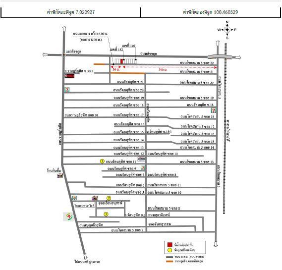 คลิ๊กดูรูปภาพแผนที่