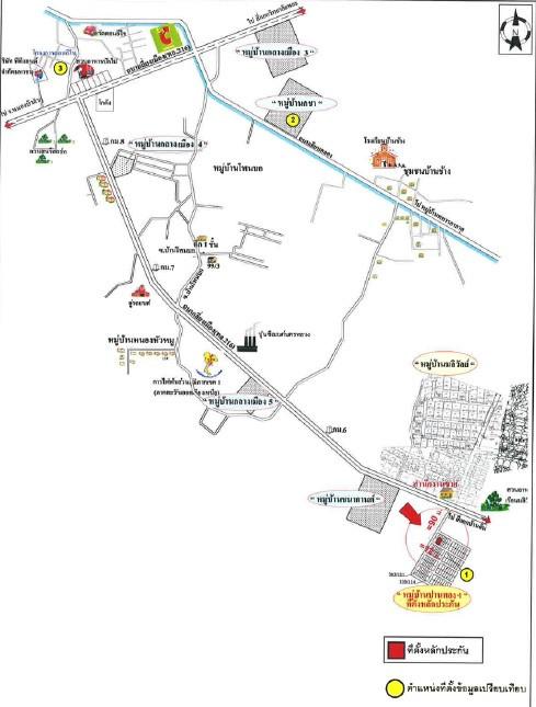 คลิ๊กดูรูปภาพแผนที่