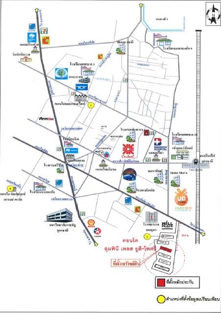 คลิ๊กดูรูปภาพแผนที่