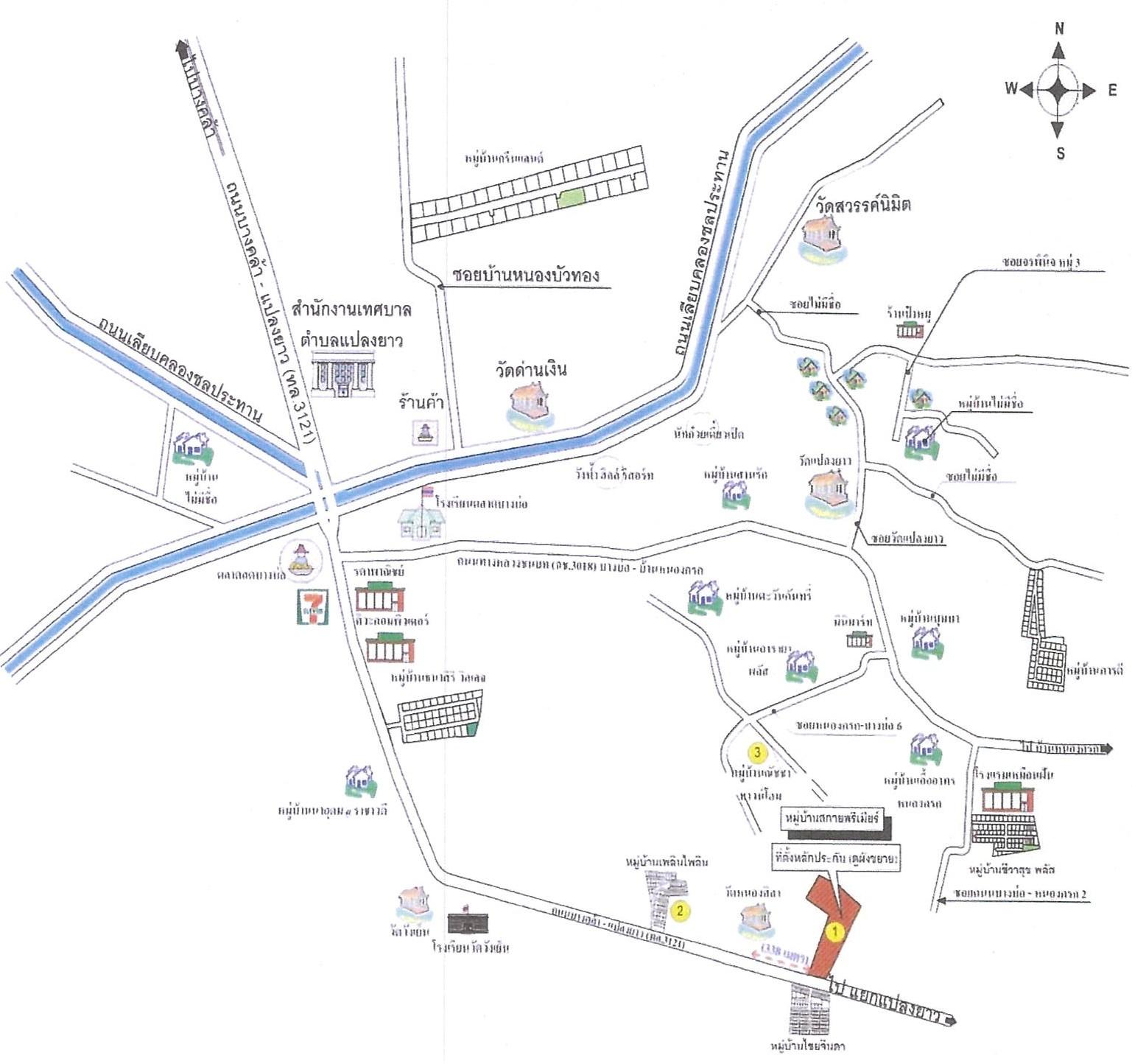 คลิ๊กดูรูปภาพแผนที่