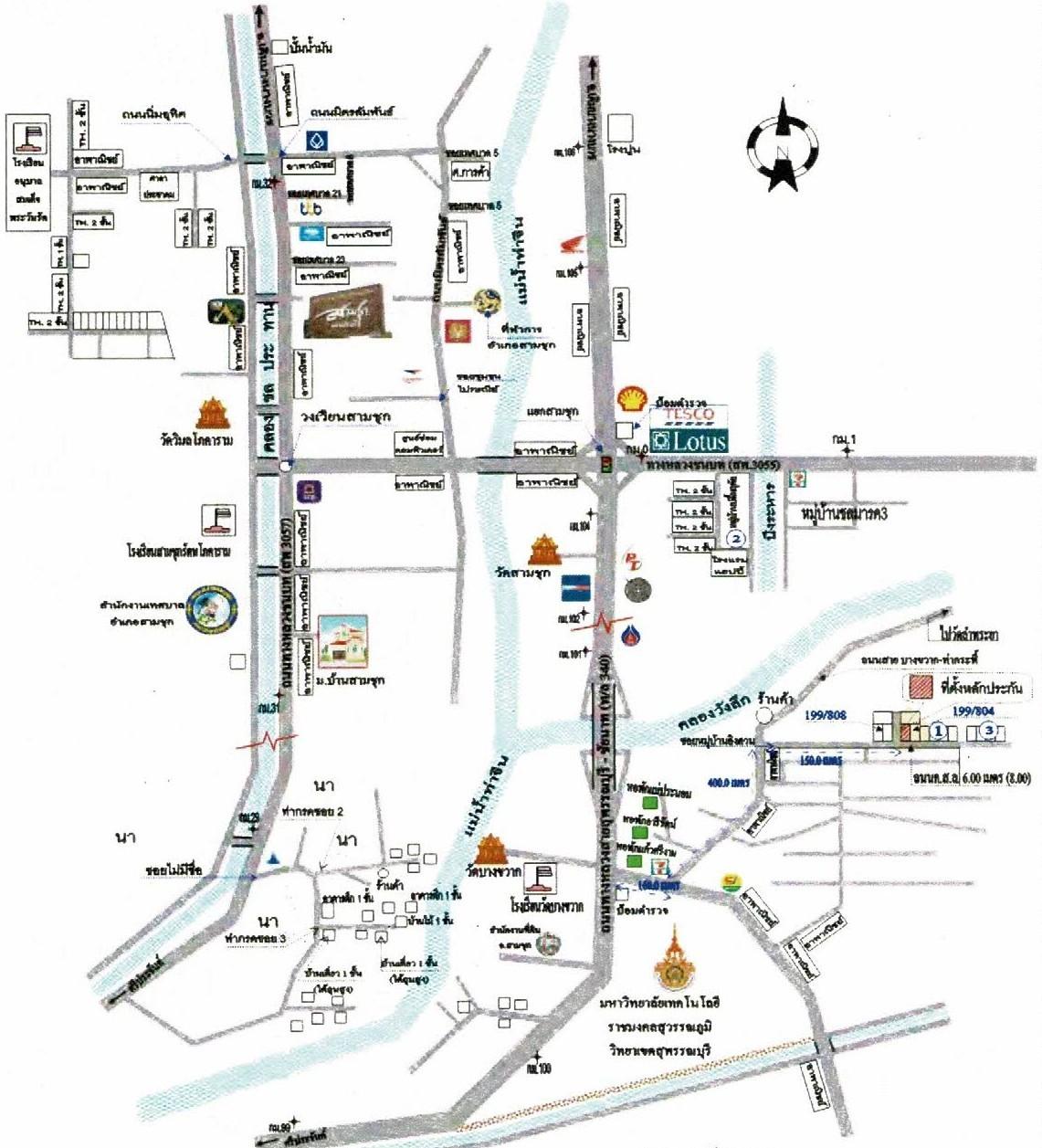 คลิ๊กดูรูปภาพแผนที่