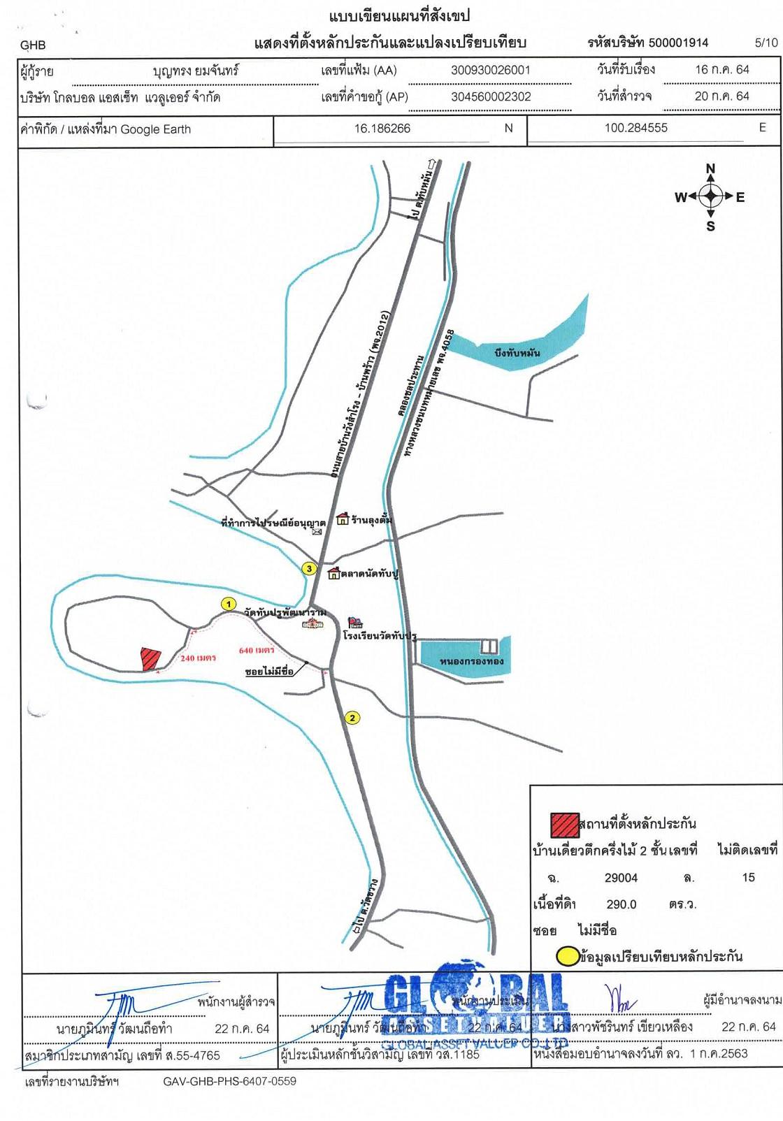 คลิ๊กดูรูปภาพแผนที่