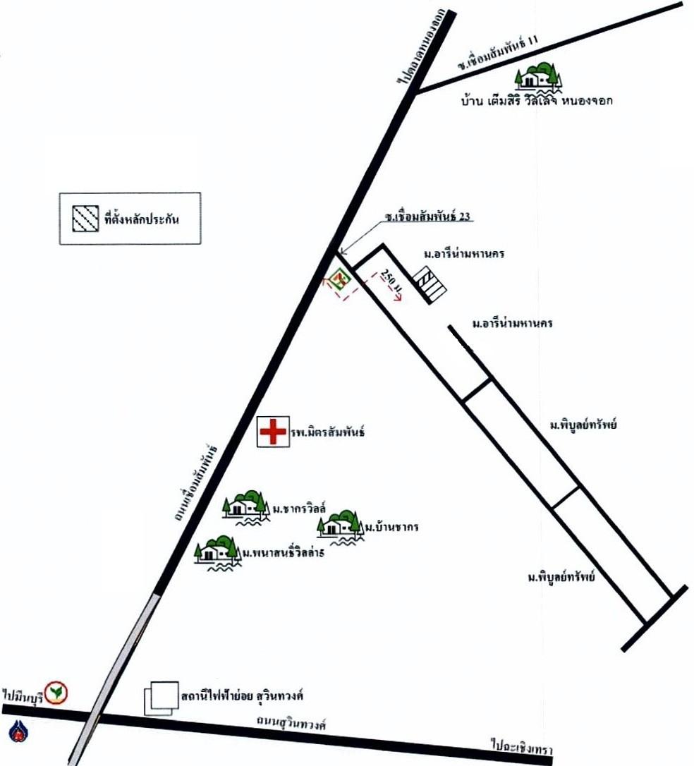 คลิ๊กดูรูปภาพแผนที่