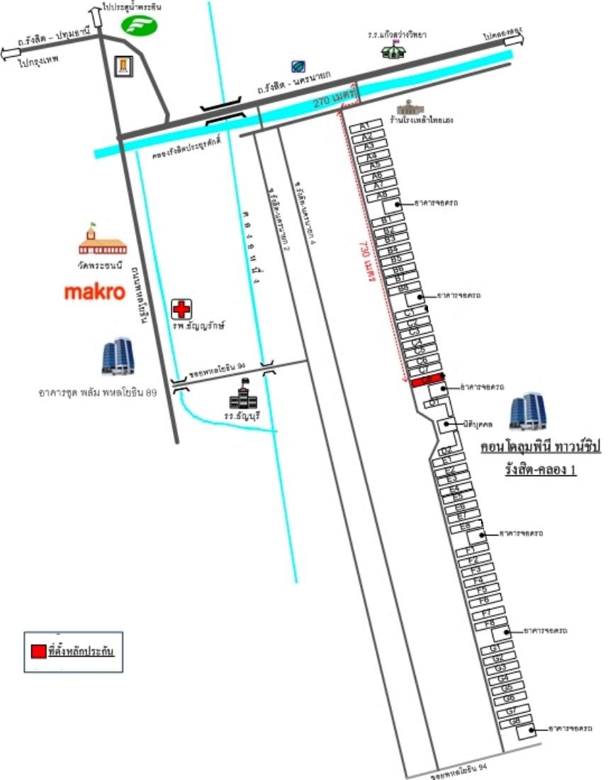 คลิ๊กดูรูปภาพแผนที่