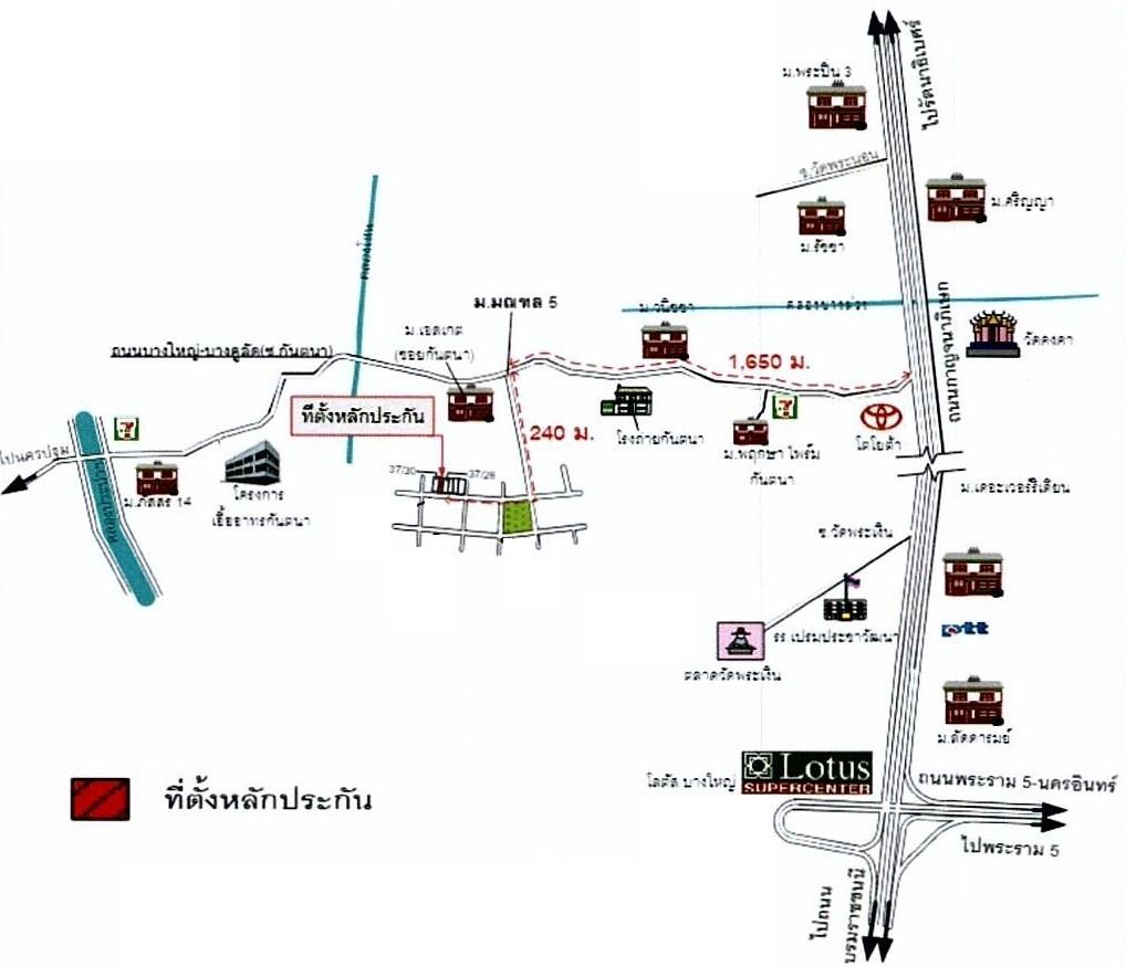 คลิ๊กดูรูปภาพแผนที่