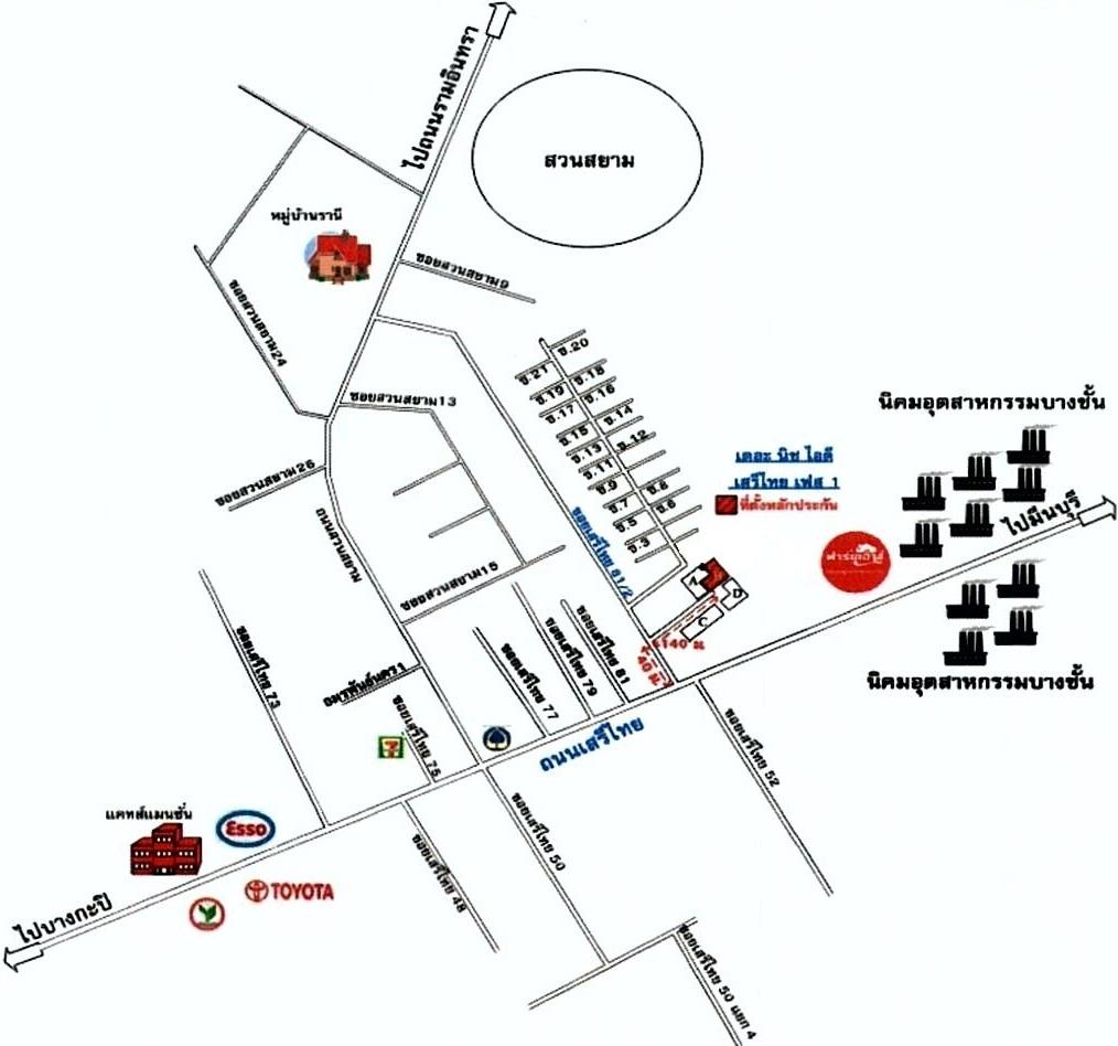 คลิ๊กดูรูปภาพแผนที่