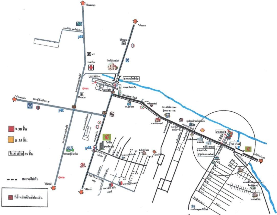 คลิ๊กดูรูปภาพแผนที่