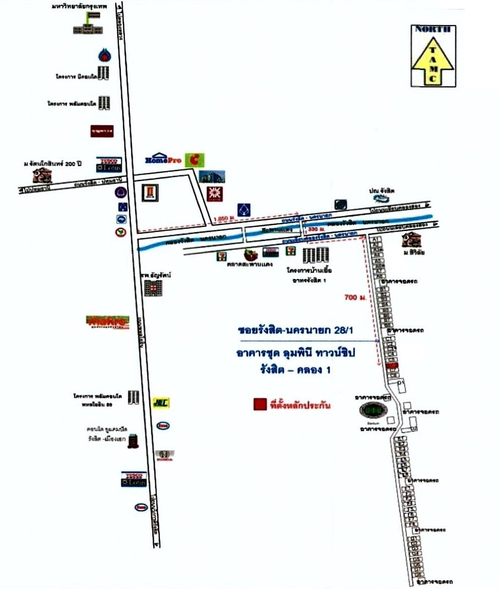 คลิ๊กดูรูปภาพแผนที่