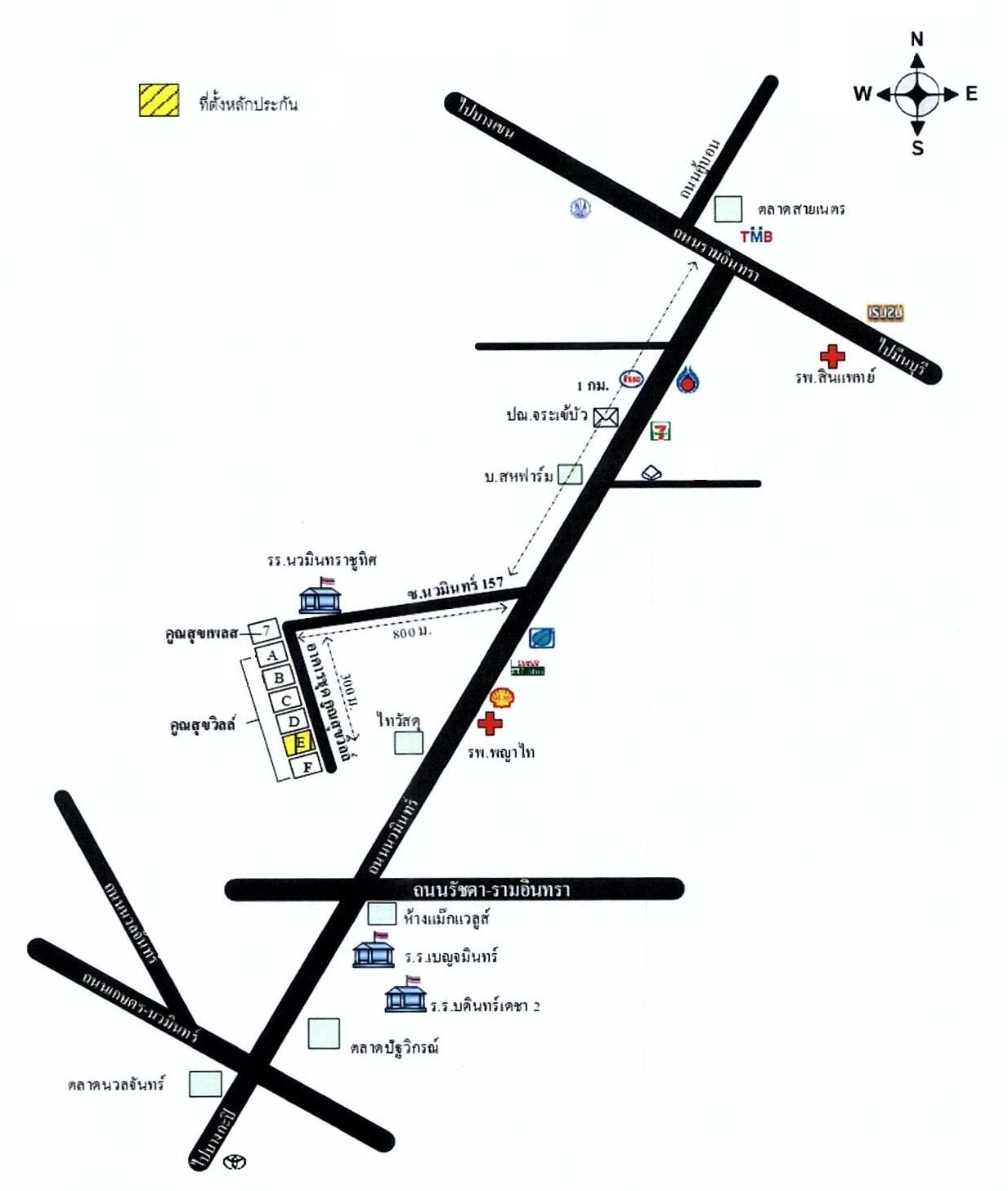 คลิ๊กดูรูปภาพแผนที่